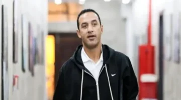 اللقاء المنتظر.. سموحة تكشف قائمة اللاعبين أمام كهرباء الإسماعيلية تحت قيادة أحمد عبد العزيز